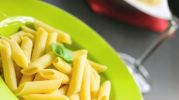 Pasta 