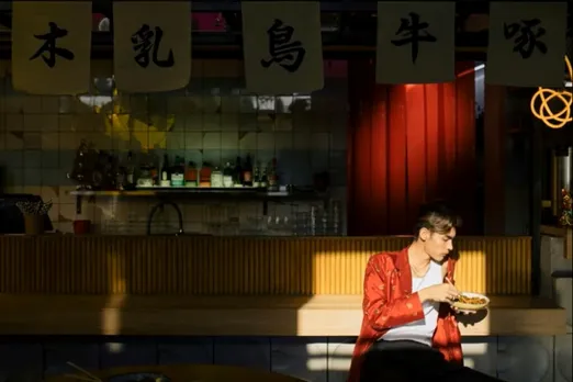 Traditional Japanese eating habits, Small plate method for portion control,