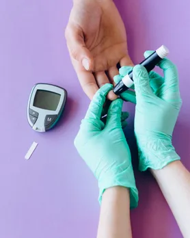 Prediabetes symptoms