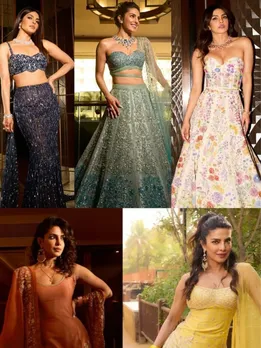 Priyanka Chopra trending tips