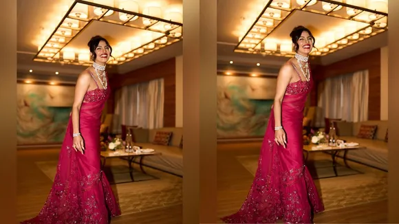 Priyanka Chopra update