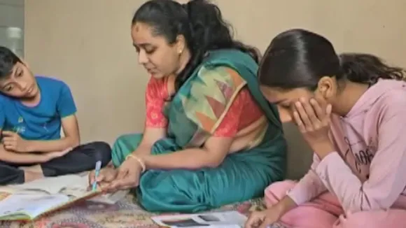 Assistant Professor, Priyanka Dangi, PSC Exam,