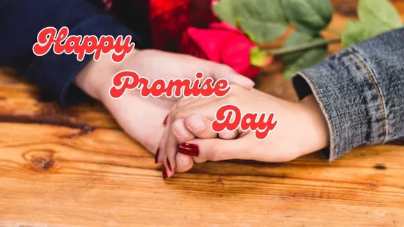 Promise Day Wishes | Promise Day Wishes Messages | Happy Promise Day 2025 | Promise Day Wishes Images Messages | promise day shayari for love | Valentine Week day | Valentine day wishes massages | Valentine day wishes Messages | વેલેન્ટાઇન વીક ડે | પ્રોમિસ ડે શુભેચ્છા