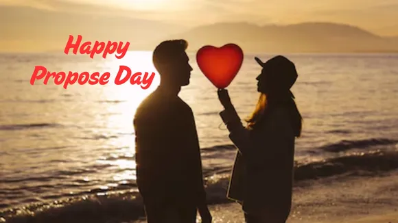 Propose Day | Propose Day 2025 | Propose Day Wishes Massages | Propose Day Wishes Shayri | Propose Day Wishes photo | Propose Day Wishes images | valentine week 2025 | valentine week day wishes massages | valentine day wishes