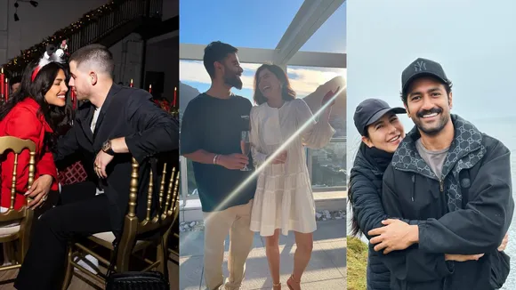 Propose Day bollywood celebrities