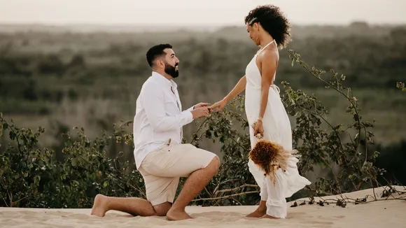 Propose day gift ideas