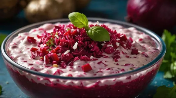 Raita Recipe in gujarati