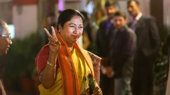 Delhi Chief Minister Rekha Gupta, Who is Rekha Gupta, Rekha Gupta Delhi CM,