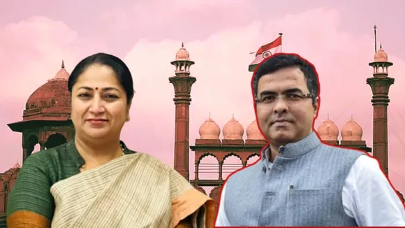 Rekha Gupta vs Pravesh Verma Net Worth | Rekha Gupta | Pravesh Verma | Delhi New CM | delhi chief minister