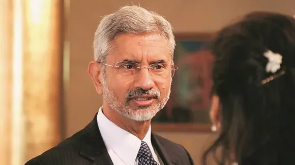 S Jaishankar, civil services, Viksit Bharat