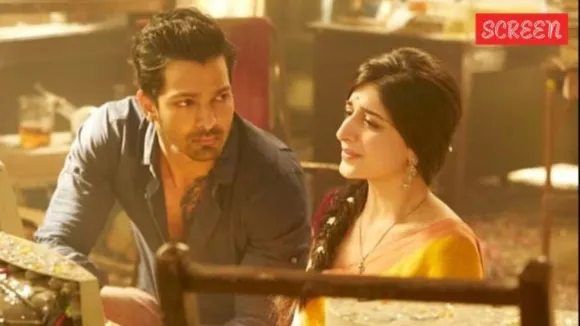 Sanam Teri Kasam Re release