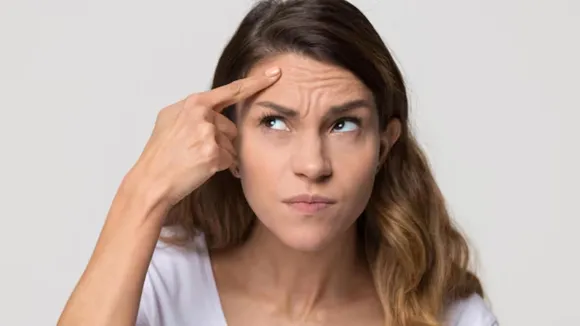 Serum for wrinkle free skin