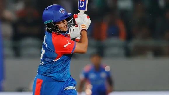 WPL, WPL 2025, Delhi won