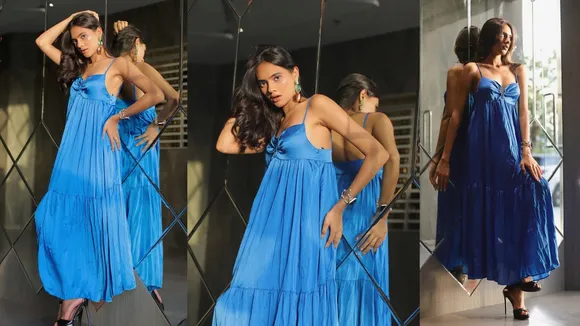 Shraddha Patel won Miss Intercontinental India, Miss Teen India,