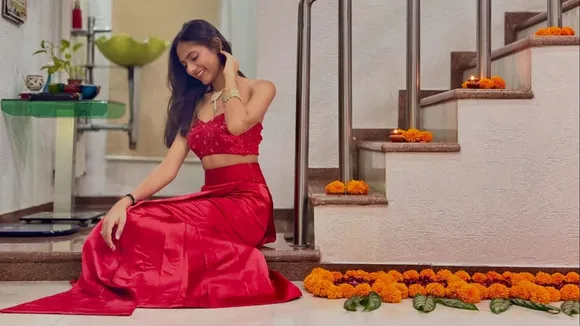 મિસ ઇન્ટરકોન્ટિનેન્ટલ વર્લ્ડ, શ્રદ્ધા પટેલ, Shraddha Patel, Shraddha Patel Surat,