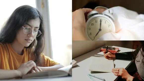 Sleep Tips for Exam Success, Sleep Tips for Exam