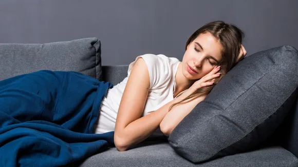 Sleeping Chart | Sleep | sleep disorder