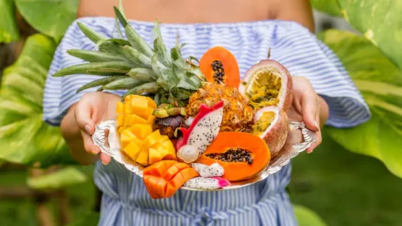 Summer special superfood