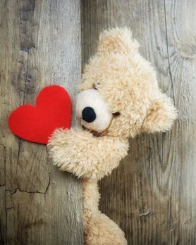 Teddy Day
