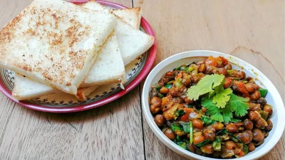 Tuver na Totha Recipe in gujarati