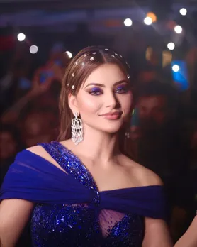 Urvashi Rautela News