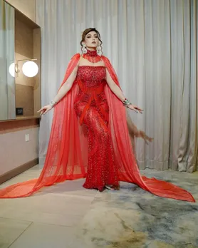 Urvashi Rautela birthday special