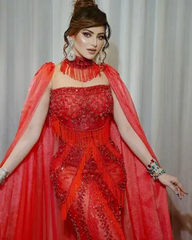 Urvashi Rautela birthday