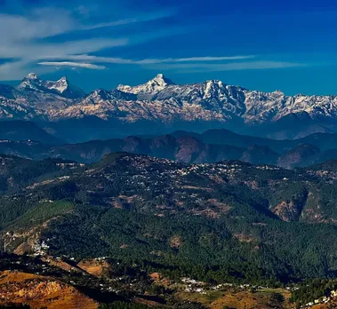 Pithoragarh | Pithoragarh Hill Station | Uttarakhand Mini Kashmir Pithoragarh | famous tourist place in Pithoragarh | famous tourist place Uttarakhand | famous Hill Station in Uttarakhand | famous Hill Station in india | best Hill Station in india | પિથોરાગઢ હિલ સ્ટેશન | ઉત્તરાખંડના હિલ સ્ટેશન | ઉત્તરાખંડનું મિની કાશ્મીર | ભારતના હિલસ્ટેશન