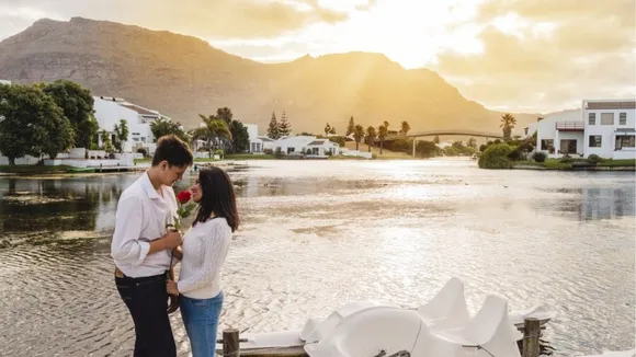 valentine day special travel destination