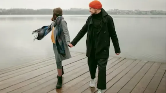 Valentine Day Special destination