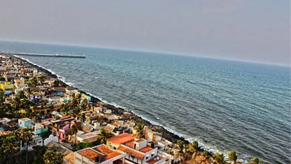 Valentine Day Special romantic place destination travels plan
