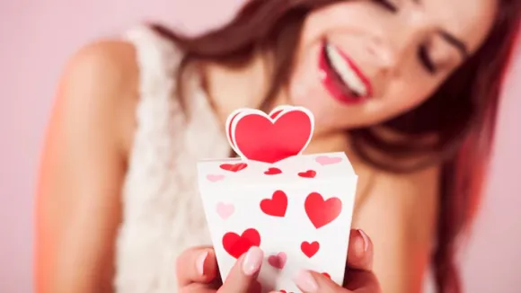 Valentine Week gift ideas