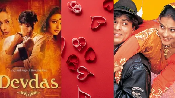 Valentines Day Special Movies