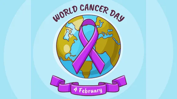 વર્લ્ડ કેન્સર ડે 2025: કેન્સરનું જોખમ ઘટાડવા માટે 5 મહત્વપૂર્ણ જીવનશૈલી પરિવર્તનો