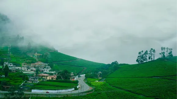 south India best hill station, yercaud travels plan