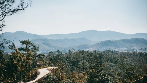 south India best hill station, yercaud travels plan