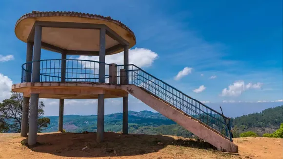 south India best hill station, yercaud travels plan