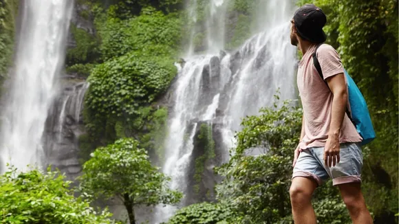 south India best hill station, yercaud travels plan