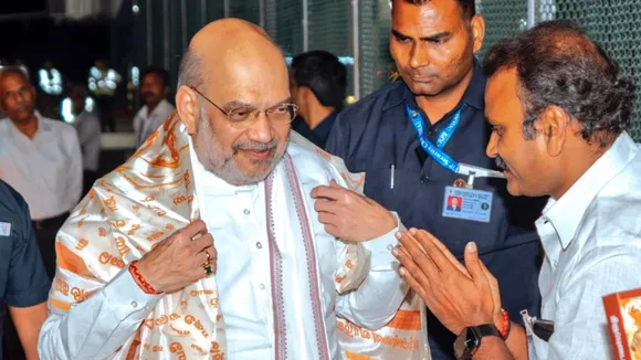 Delimitation News: સીમાંકન મામલે દક્ષિણના રાજ્યો કેમ ચિંતિત છે? સમજો રાજકીય સમીકરણ - what is delimitation why southern states worry about for lok sabha seats