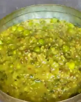bajra khichdi Recipe in gujarati