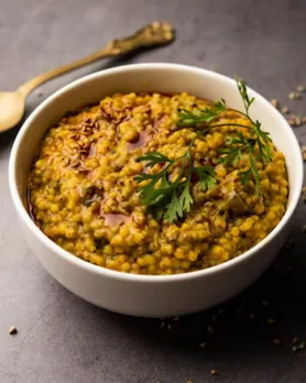 bajra khichdi
