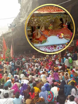 Hinglaj Mata Temple, Hinglaj Mata Nu mandir, પાકિસ્તાનમાં હિંગળાજ માતાનું મંદિર