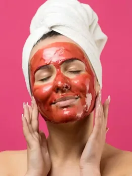 beetroot Facials