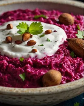 beetroot recipe