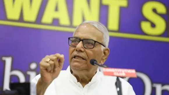 Nirmala Sitharamans longest speech, સૌથી મોટું ભારતીય બજેટ ભાષણ