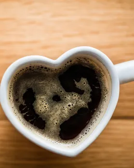 black coffee benefits in gujarati