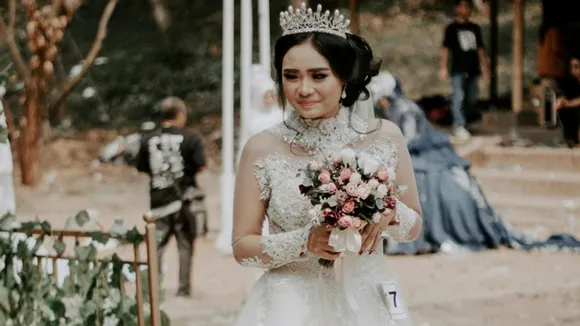 cultural customs, wedding, farewell, emotional connection,