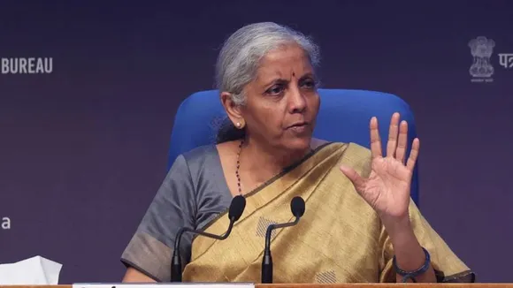 Budget Timing, Budget Record, ભારતનું બજેટ, નિર્મલા સીતારમણ,