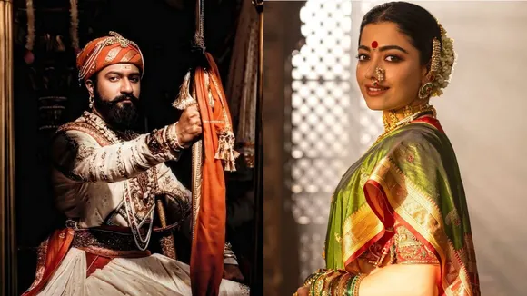 chhaava box office collection News