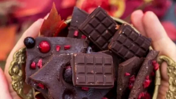 Chocolate Day 2025, Chocolate Day